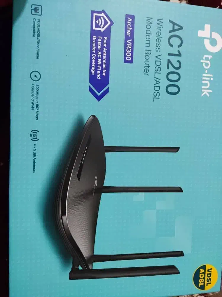 وای فای به  تلفن ثابت وصل می شه نو آک بند|مودم و تجهیزات شبکه|آبادان, |دیوار