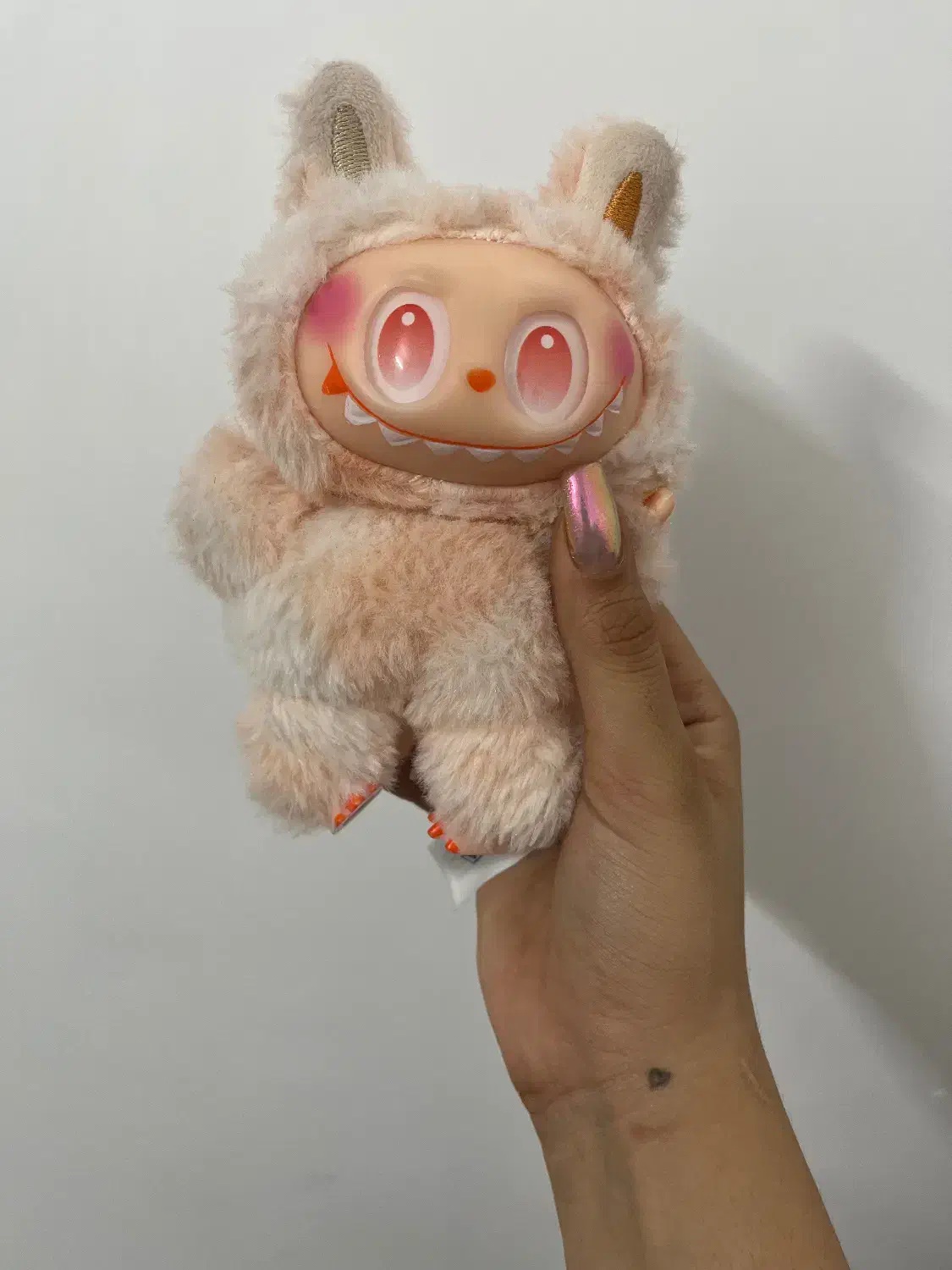 عروسک|اسباب‌بازی بچه|جهرم, |دیوار