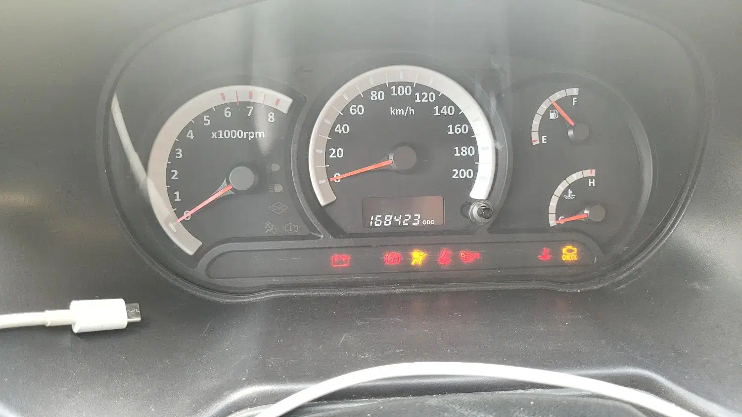 فروش تیبا ۹۸|خودرو سواری و وانت|قیروکارزین, |دیوار