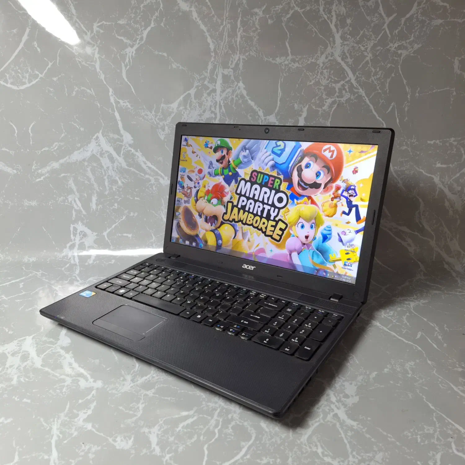 لپ تاپ سری خانگی ACER 5744|رایانه همراه|قزوین, |دیوار