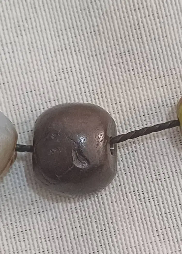 مهره|کلکسیون اشیاء عتیقه|جیرفت, |دیوار