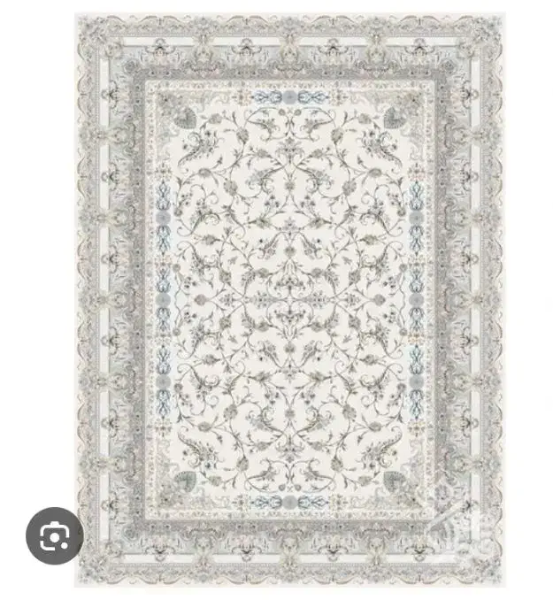 فرش قیطران طرح شهرزاد|فرش|ایذه, |دیوار