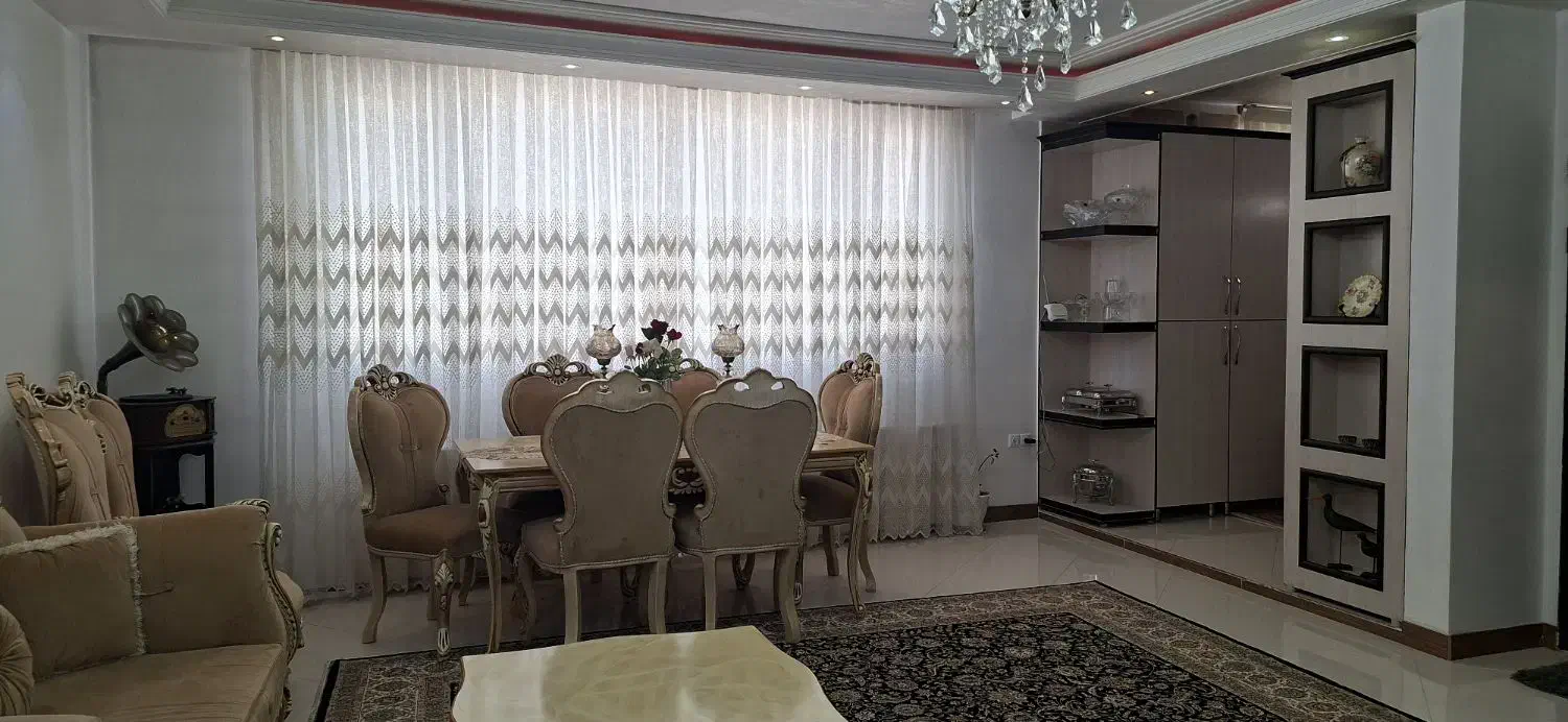 اجاره منزل ۱۰۵ متری کرهرود|اجارهٔ آپارتمان|اراک, |دیوار