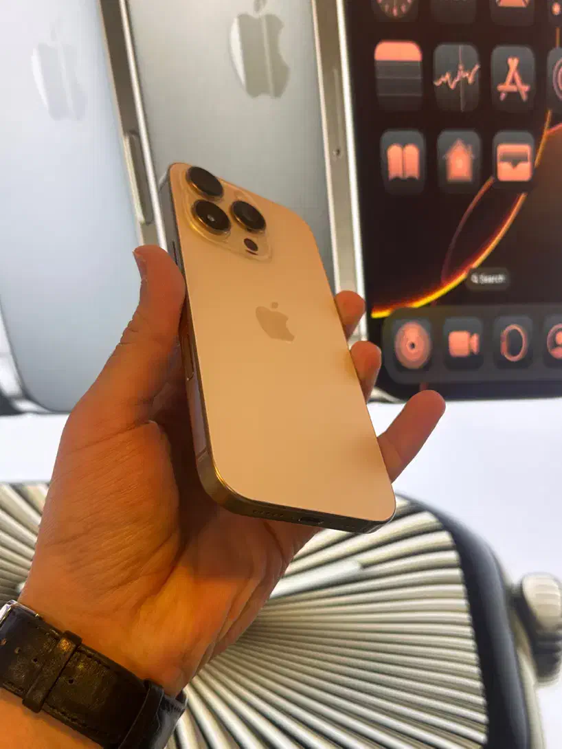 Iphone 16 pro 256 zaa|موبایل|تهران, جردن|دیوار