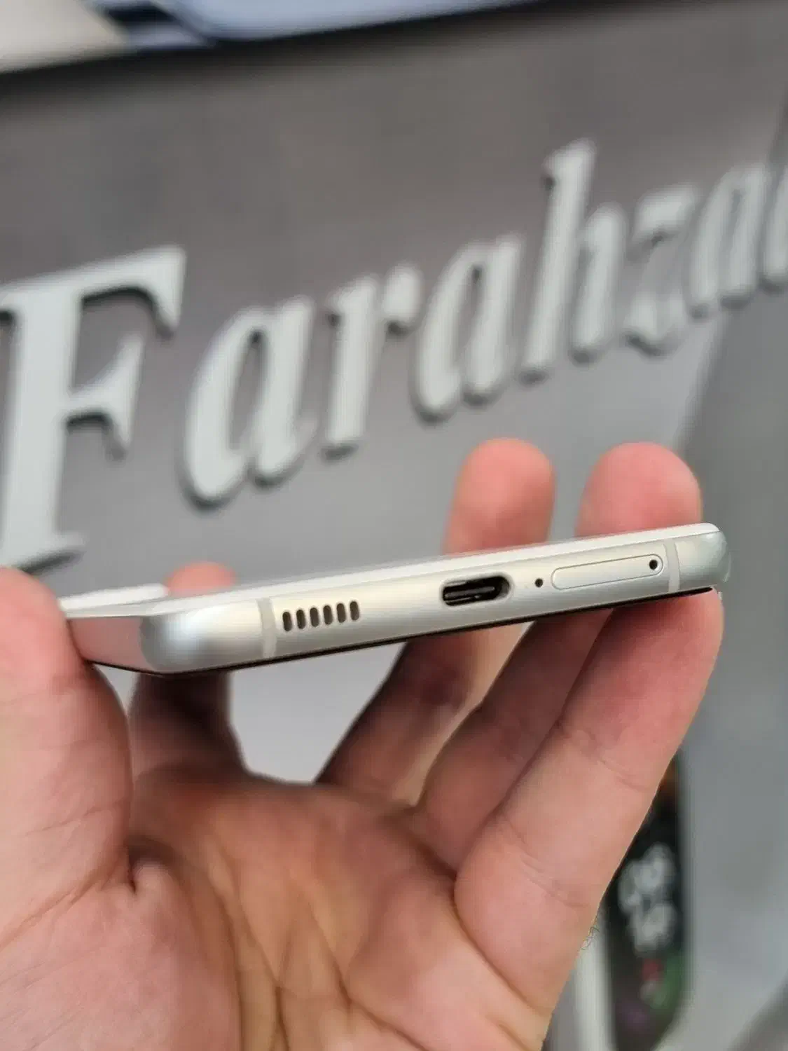 سامسونگ S21fe نقد/اقساط/چک/ضمانت طلا|موبایل|مشهد, عامل|دیوار