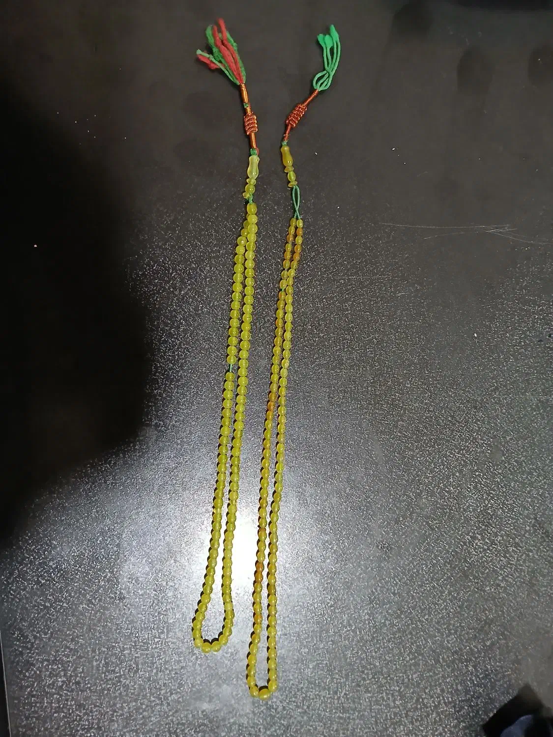 تسبیح ریز  شاه مقصود|زیورآلات و اکسسوری|رودهن, |دیوار