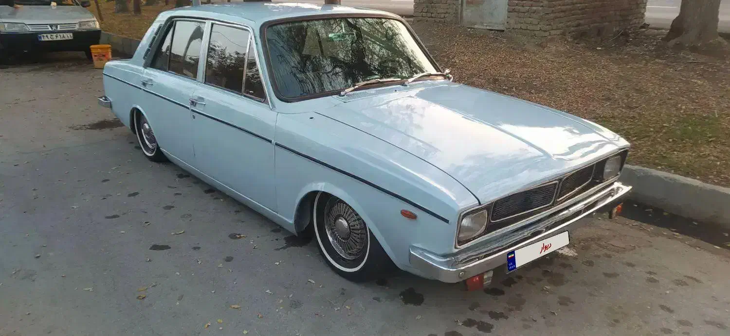 پیکان کار لوکس مدل 60|خودرو سواری و وانت|عجب شیر, |دیوار