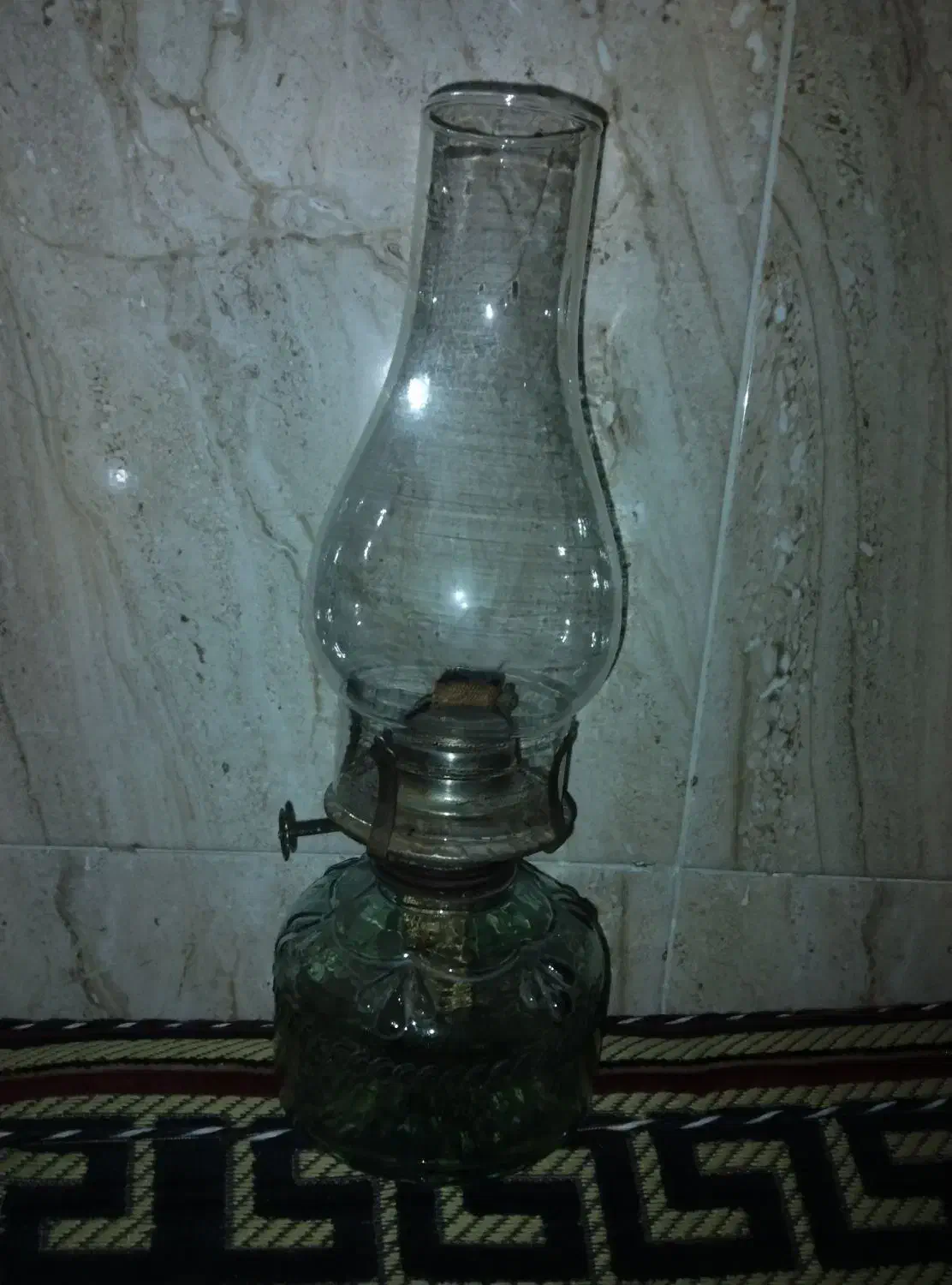 گرد سوز نفتی|صنایع دستی و سایر لوازم تزئینی|قم, محمد آباد|دیوار