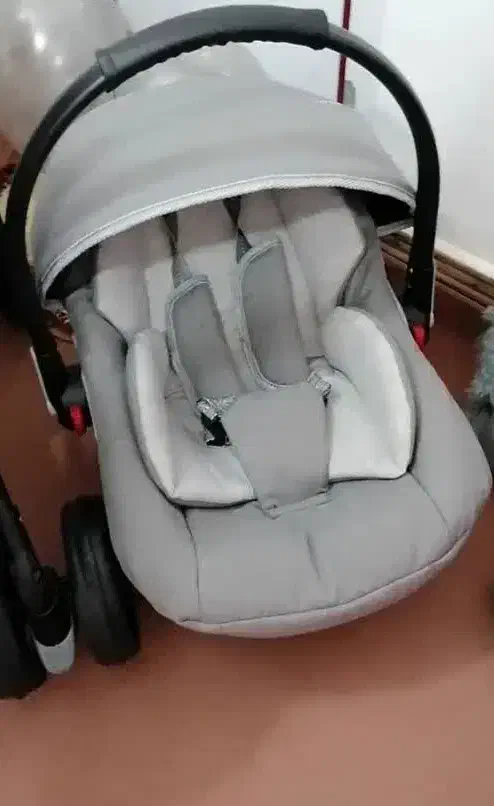 کریر نوزاد|کالسکه و لوازم جانبی|قم, پردیسان|دیوار