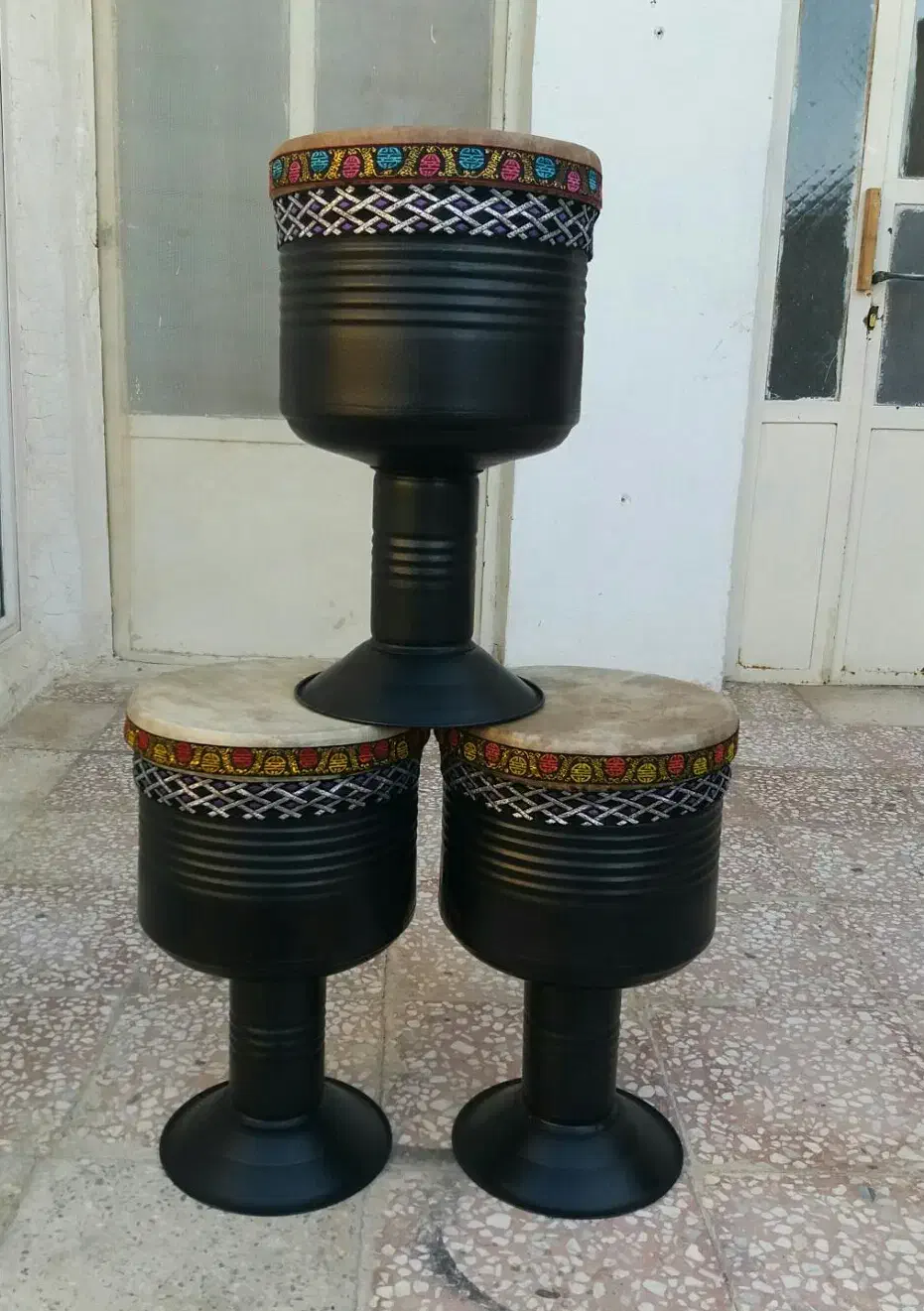 صوتی از 900تا 1200|سیستم صوتی خانگی|گلپایگان, |دیوار