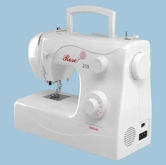 چرخ خیاطی کاچیران|چرخ خیاطی و ریسندگی|دزفول, |دیوار