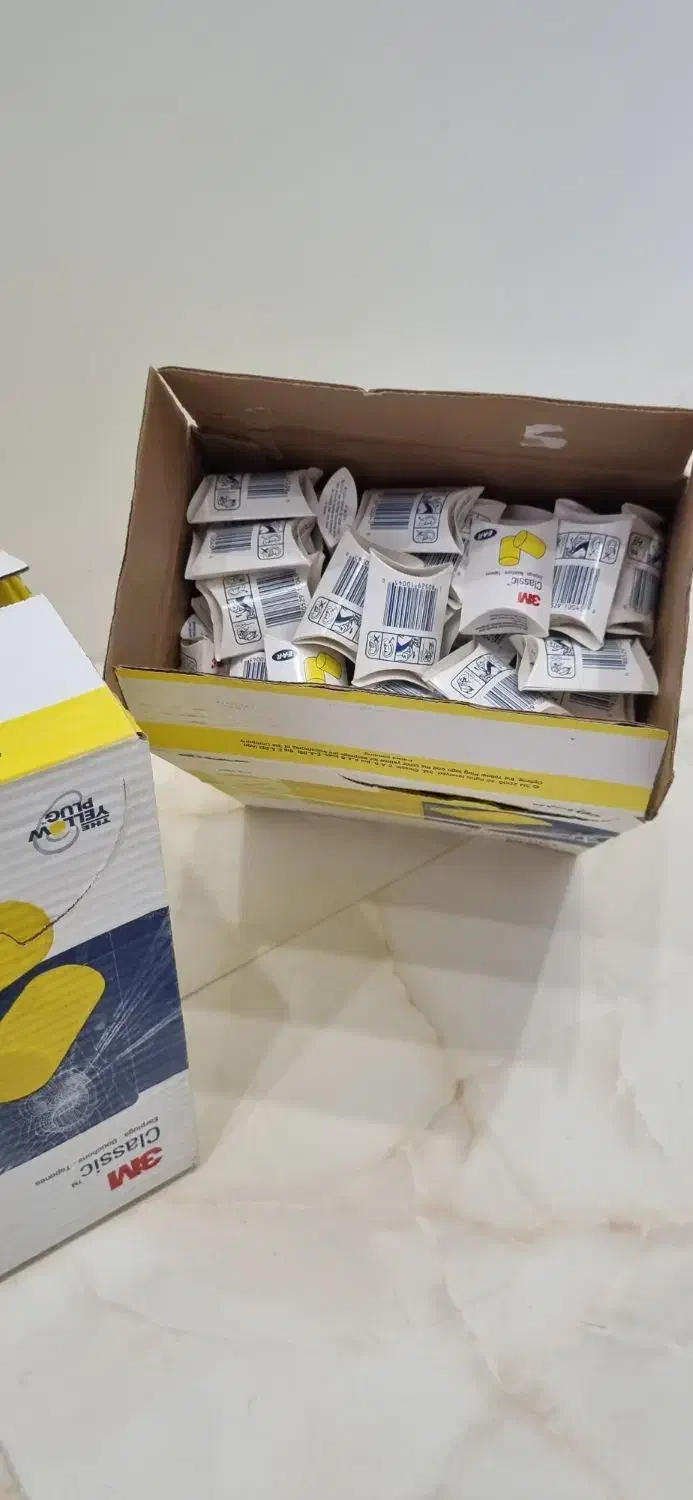 گوش گیر اسفنجی|ابزارآلات|زنجان, |دیوار