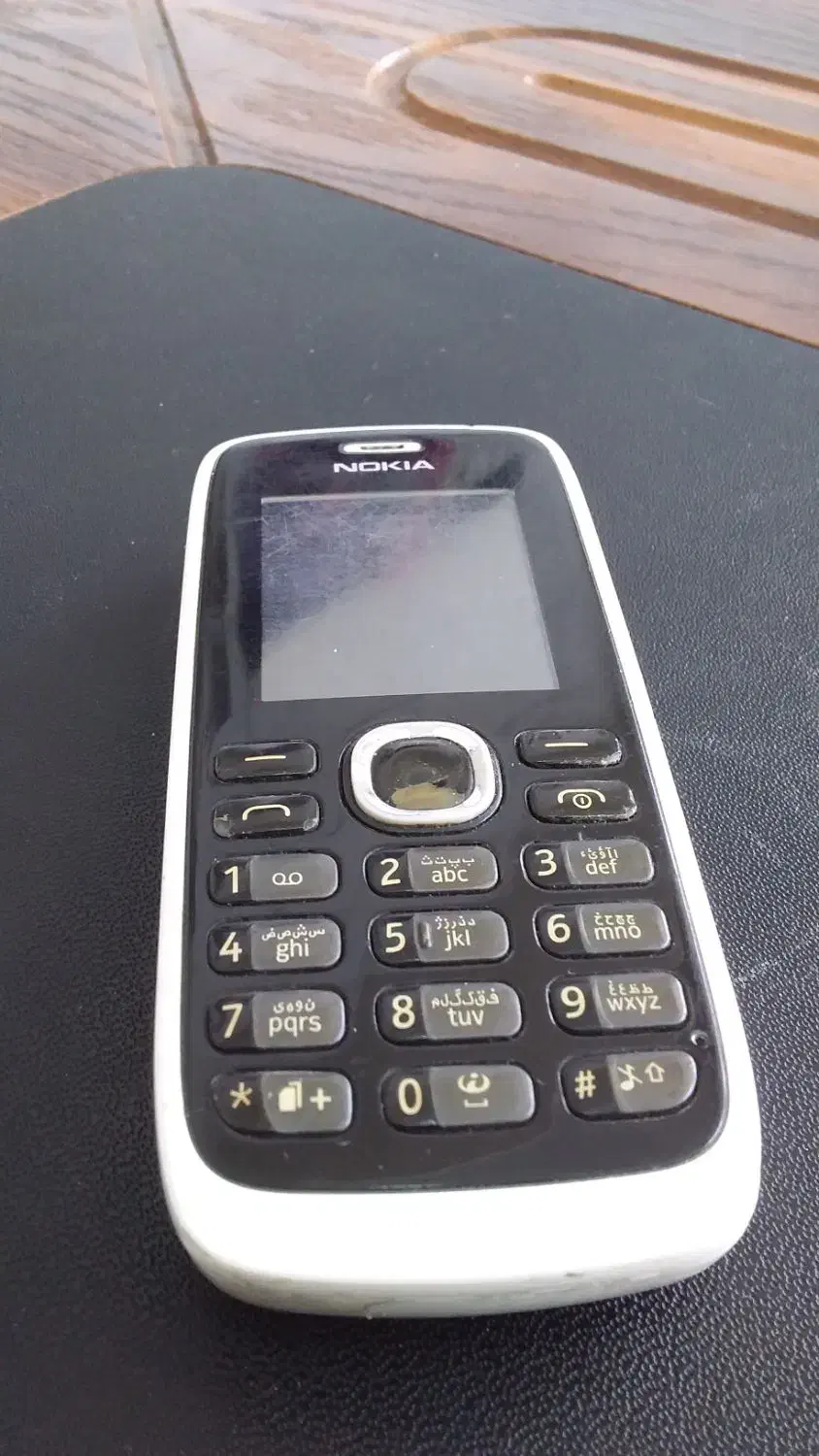 نوکیا 112|موبایل|تبریز, |دیوار