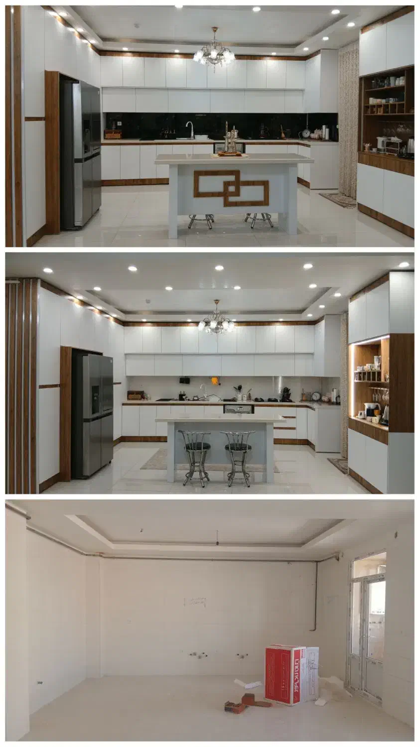 طرح تعویض|مصالح و تجهیزات ساختمان|آبیک, |دیوار