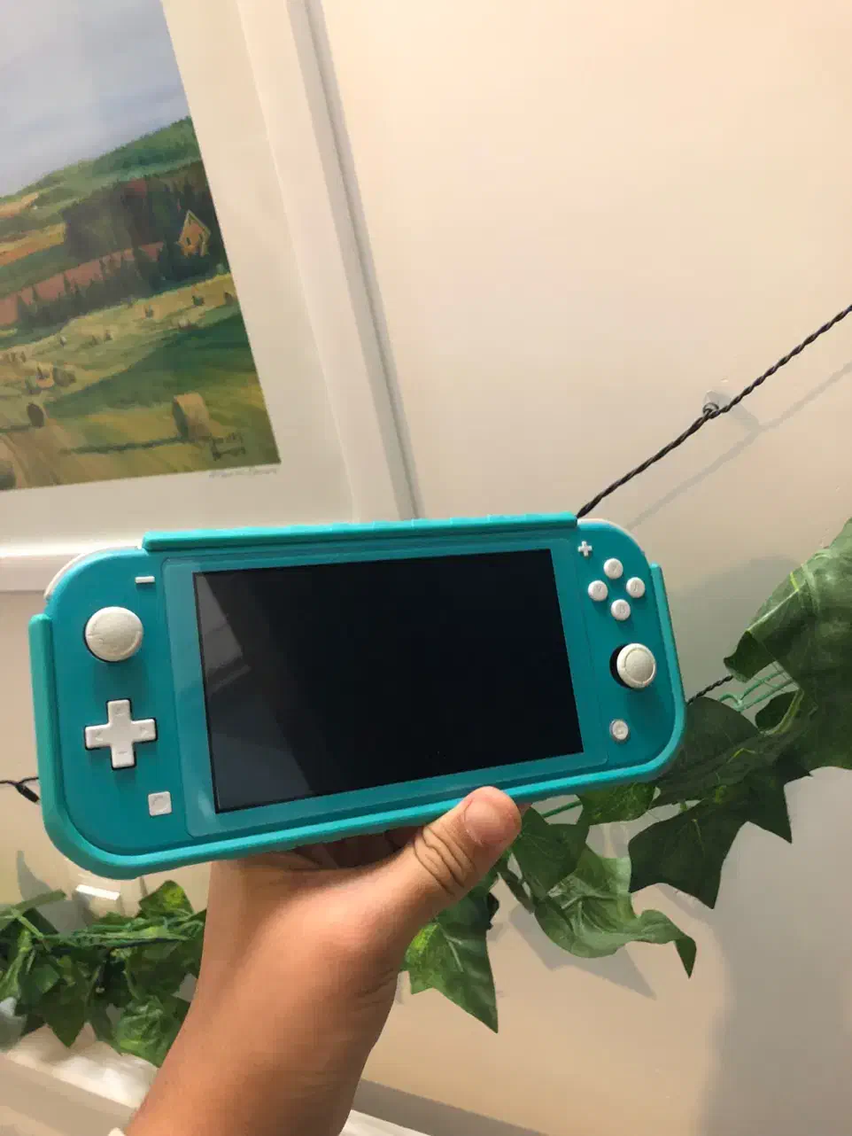 نینتندو سویچ لایت|کنسول، بازی ویدئویی و آنلاین|قم, بنیاد|دیوار