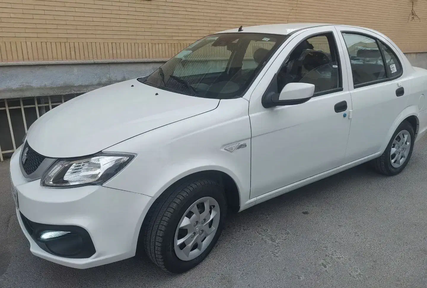 ساینا S فول صفر|خودرو سواری و وانت|اصفهان, کوی امیریه|دیوار