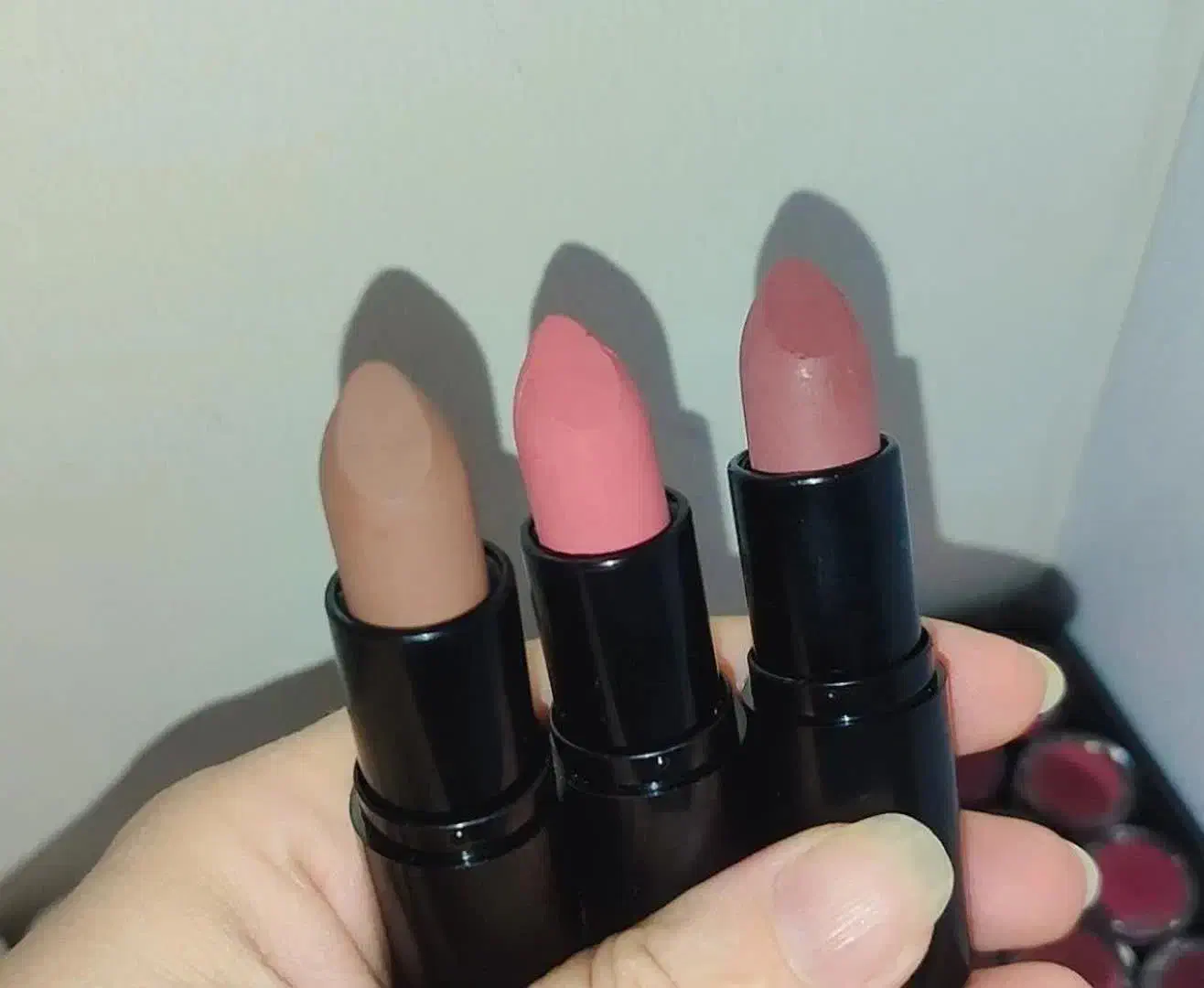 رژلب گیاهی بدونه سرب|آرایشی، بهداشتی، درمانی|قم, تولید دارو و یخچال|دیوار