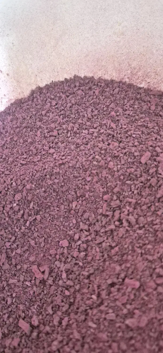 پودر لبو خانگی، طبیعی و خوشرنگ|خوردنی و آشامیدنی|برخوار, |دیوار