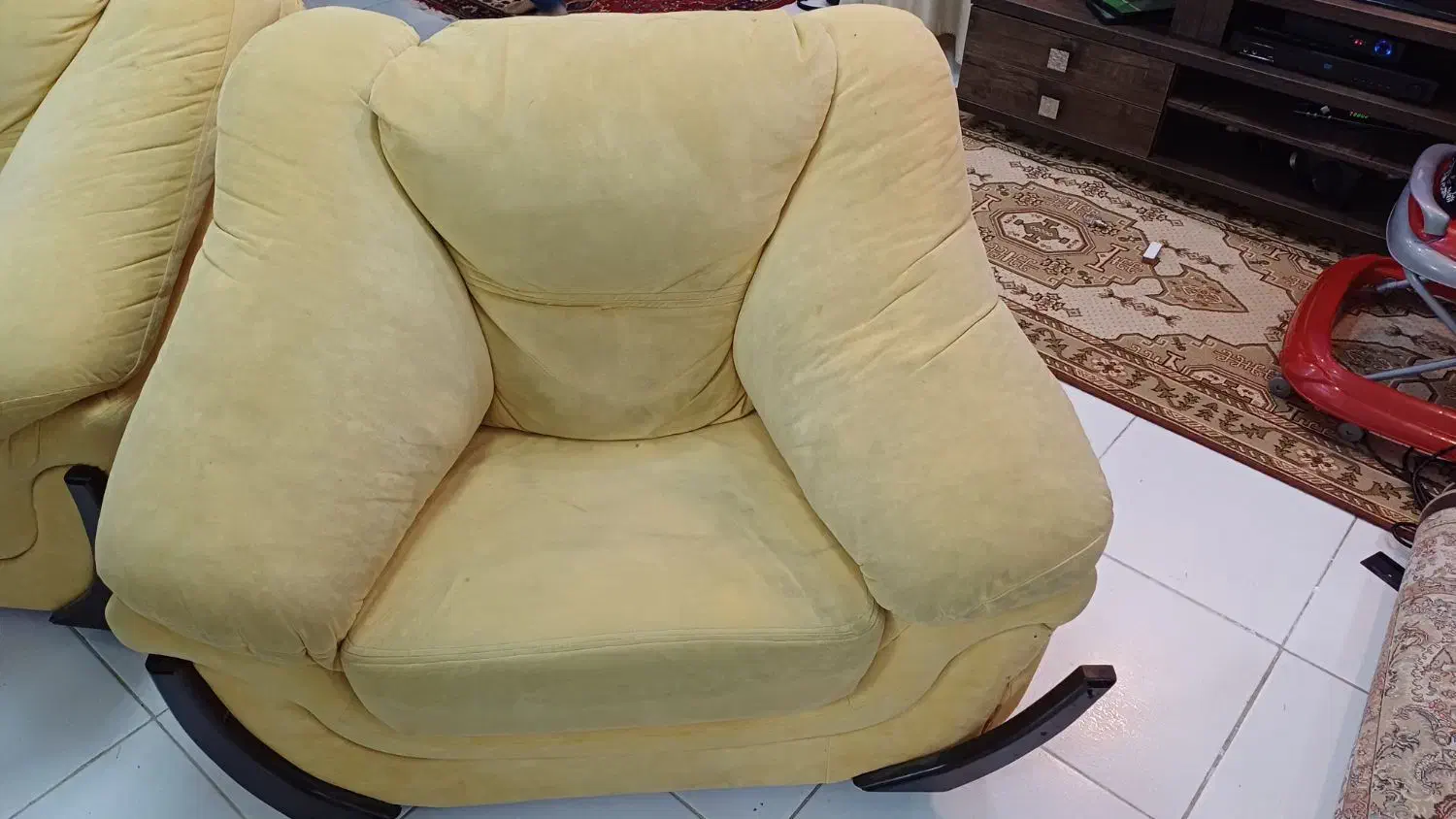 کارخانه قالیشویی قربی مطهری (ملک شهر)|خدمات نظافت|اصفهان, خانه اصفهان|دیوار