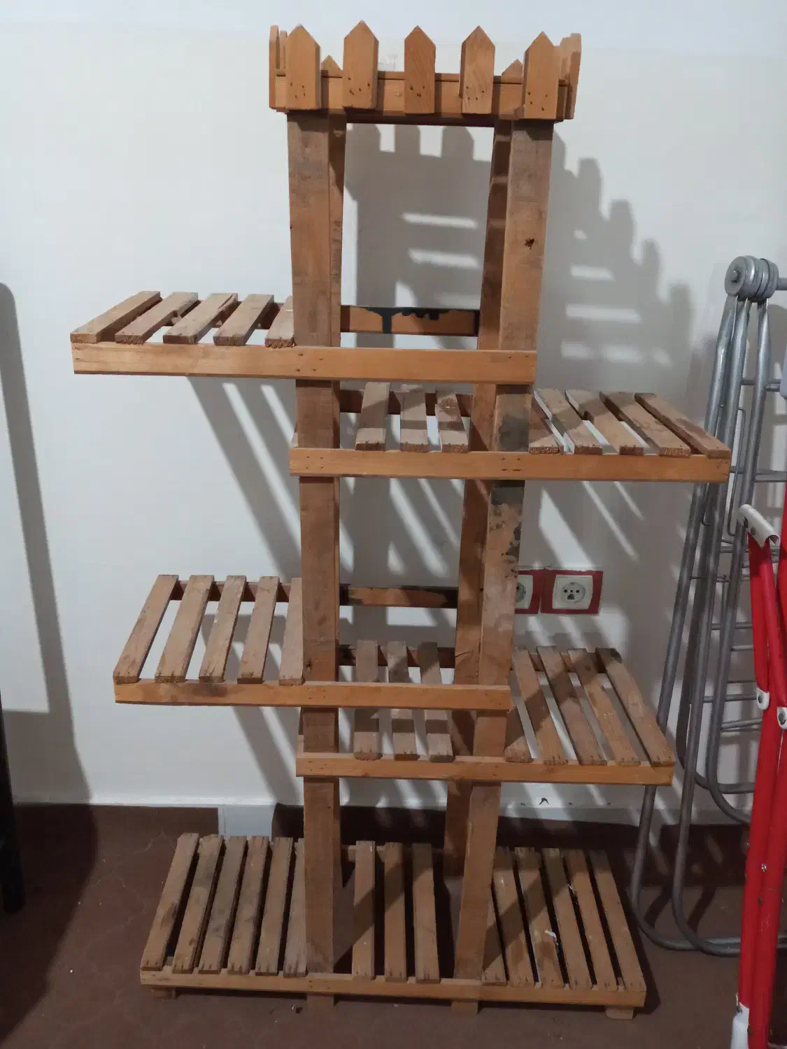 پایه گل|گل و گیاه طبیعی|گلبهار, شهر جدید گلبهار|دیوار