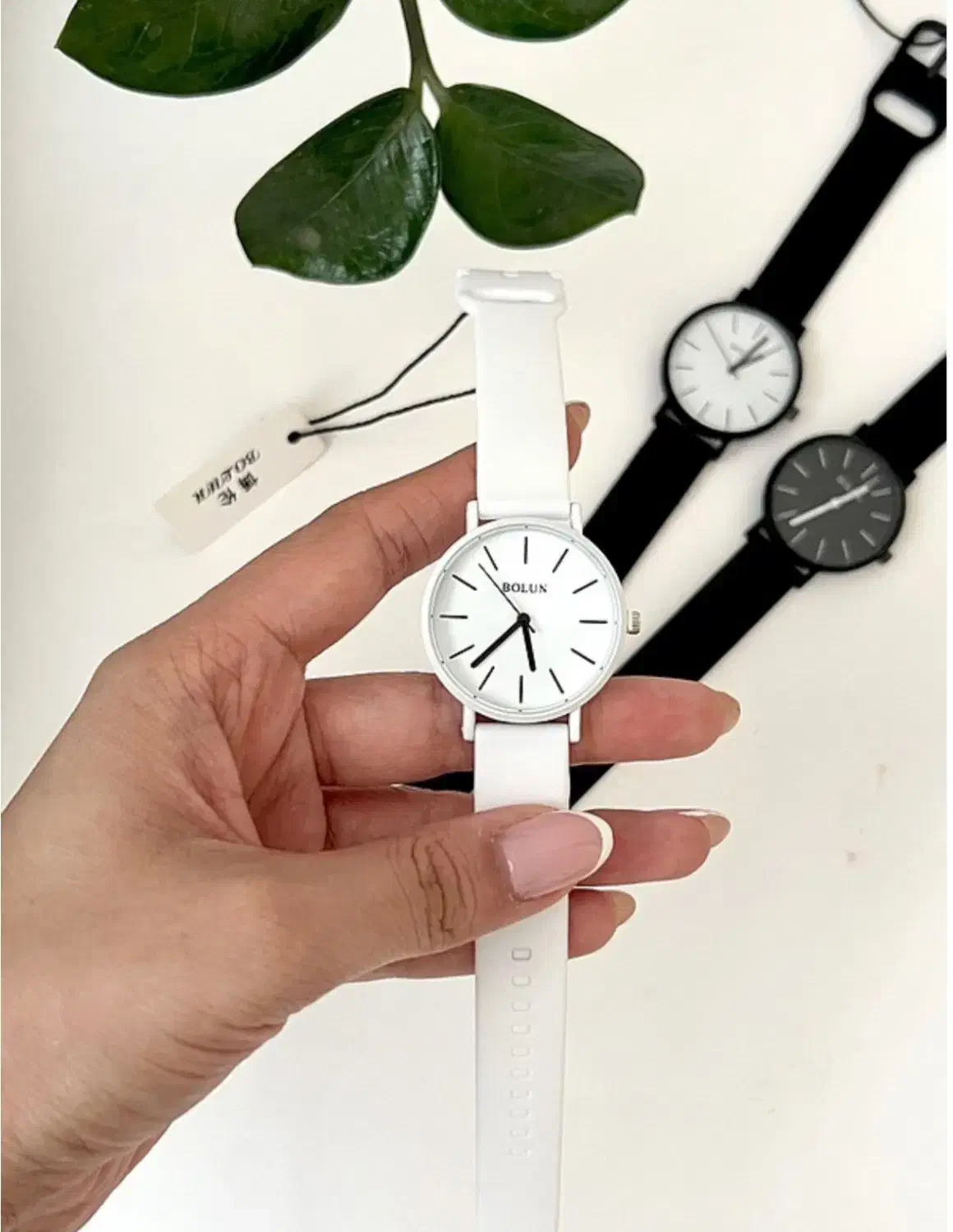 انواع مختلف ساعت بچگانه دخترانه زنانه مردانه|ساعت|نیشابور, دارایی|دیوار