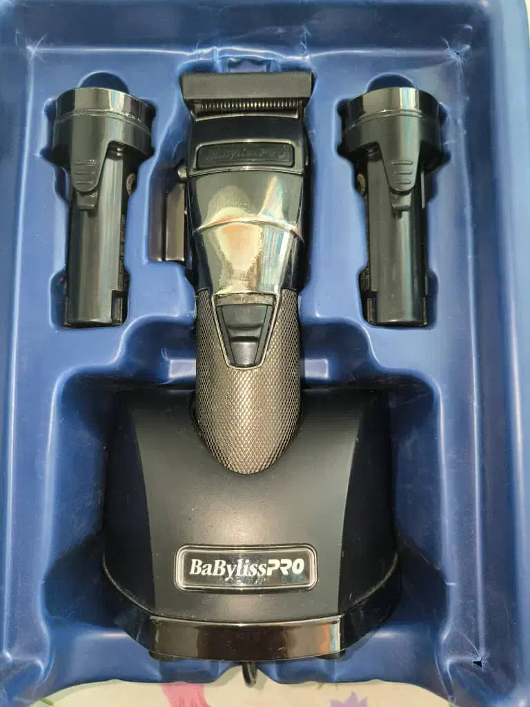 کلیپر بابلیس اسنپ اف‌ایکس پرو (استوک)|آرایشی، بهداشتی، درمانی|قیروکارزین, |دیوار