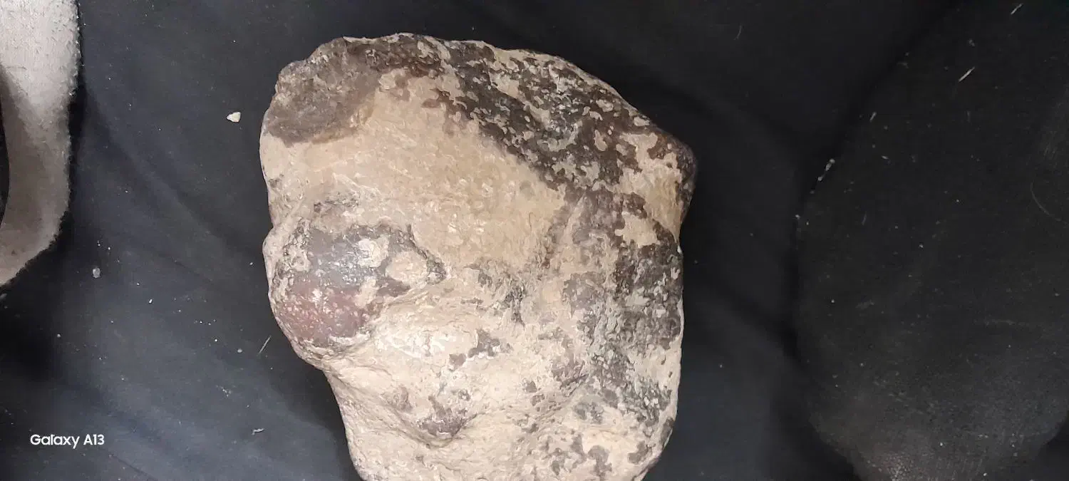 شهاب سنگ کمیاب|کلکسیون اشیاء عتیقه|فریمان, |دیوار