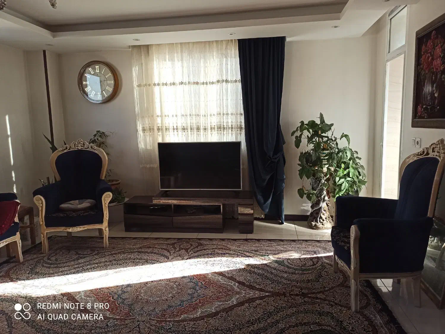 واحد مسکونی داخل اصفهان|فروش آپارتمان|اصفهان, باغ فدک|دیوار