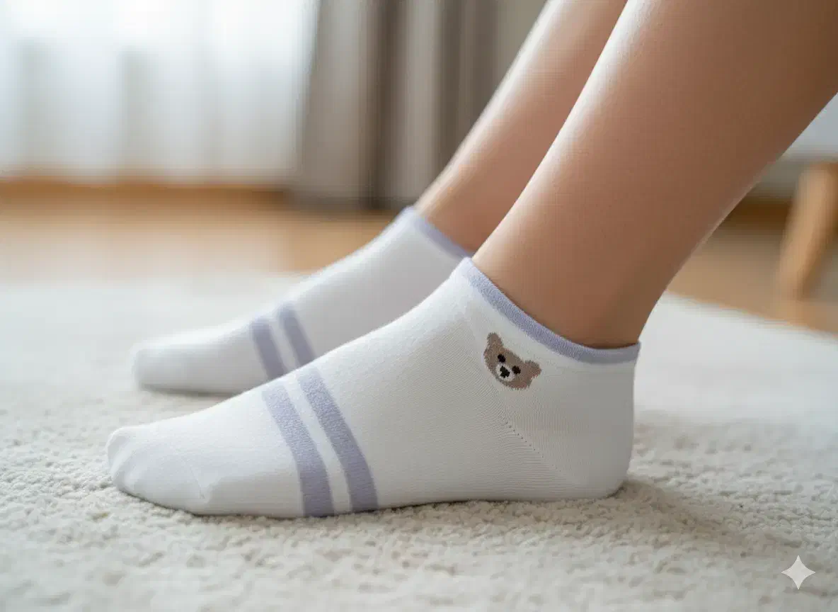 جوراب زنانه و مردانه|لباس|سنندج, |دیوار