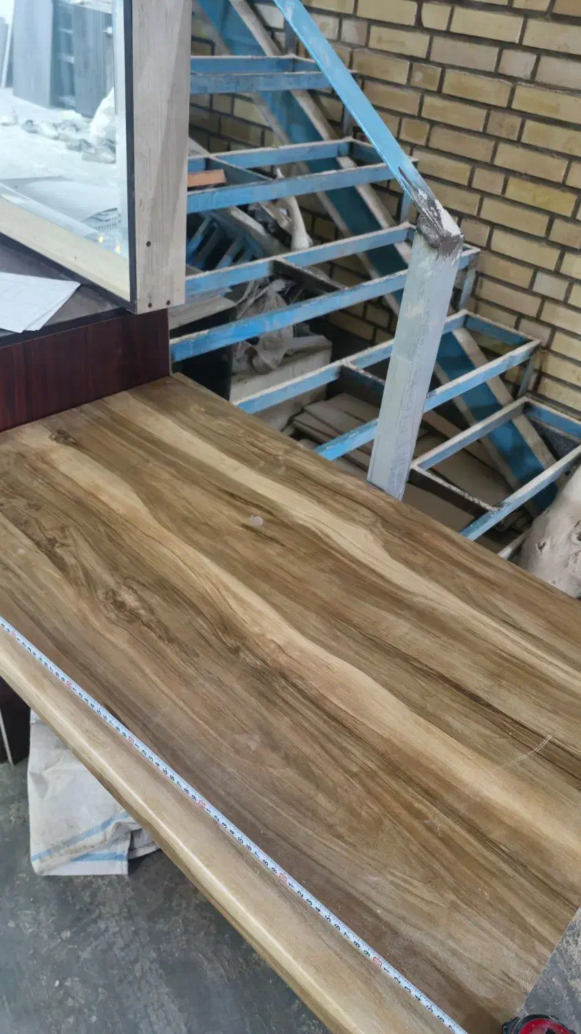 فروش صفحه کابیت طرح چوب|مصالح و تجهیزات ساختمان|اهواز, شهرک رزمندگان|دیوار