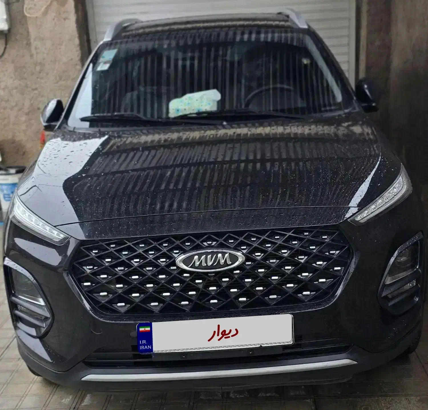 x22pro دنده|خودرو سواری و وانت|سلامی, |دیوار