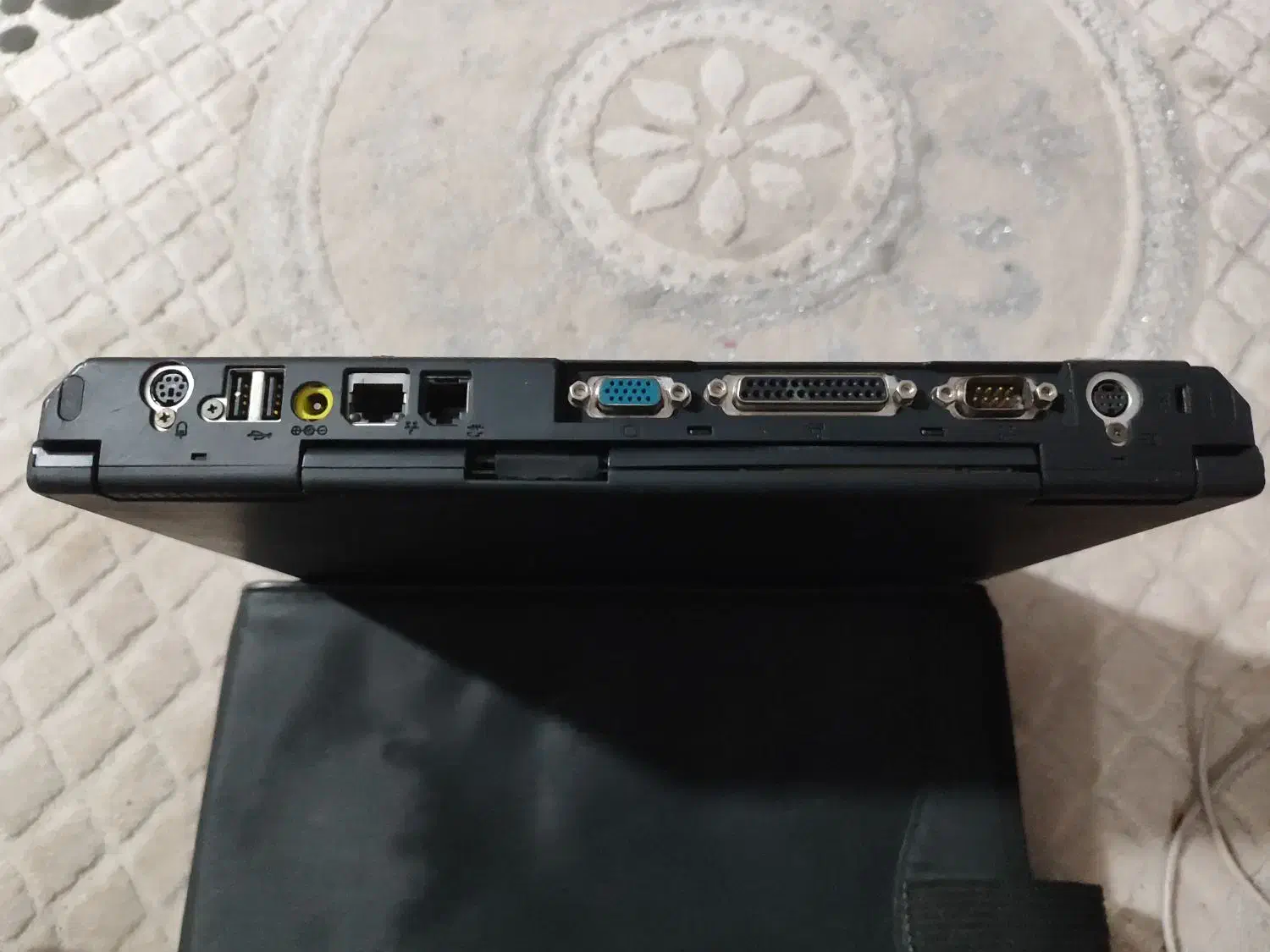 لب تاب IBM|رایانه همراه|تهران, تهرانپارس شرقی|دیوار