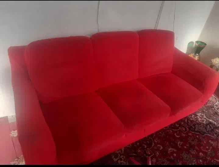 مبل شویی در منزل /تابلو فرش/ شستشو با مواد نانو|خدمات نظافت|تهران, ایوانک|دیوار