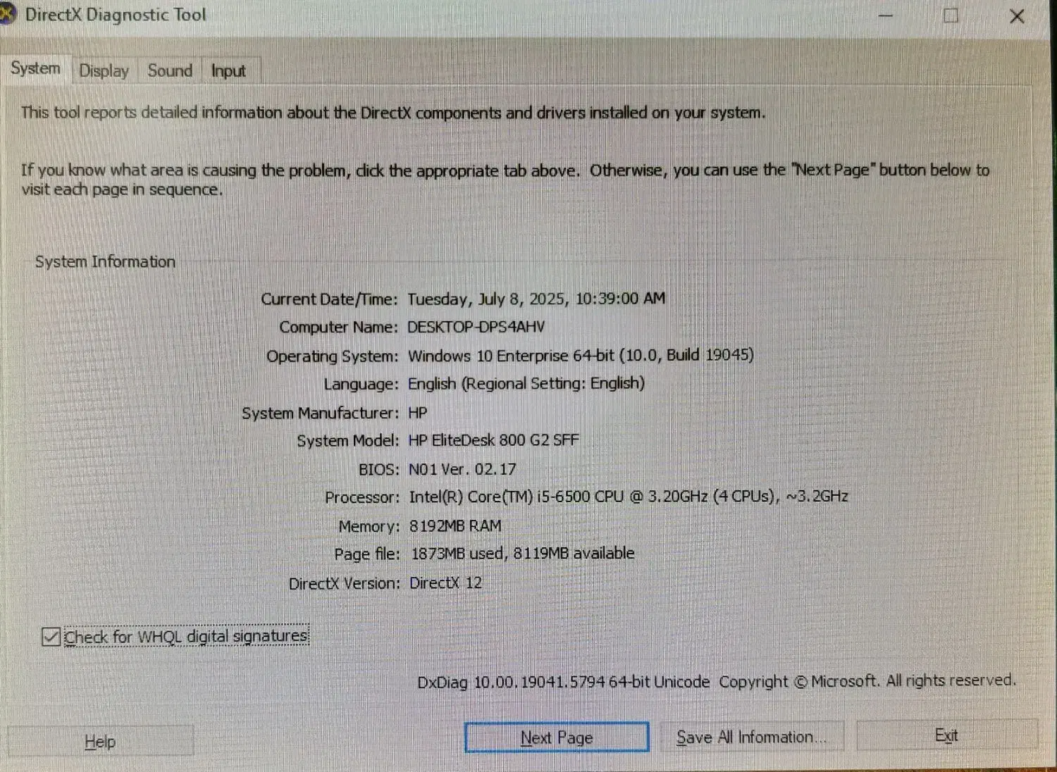 فروش مینی کیس قدرتمند|رایانه رومیزی|برازجان, |دیوار