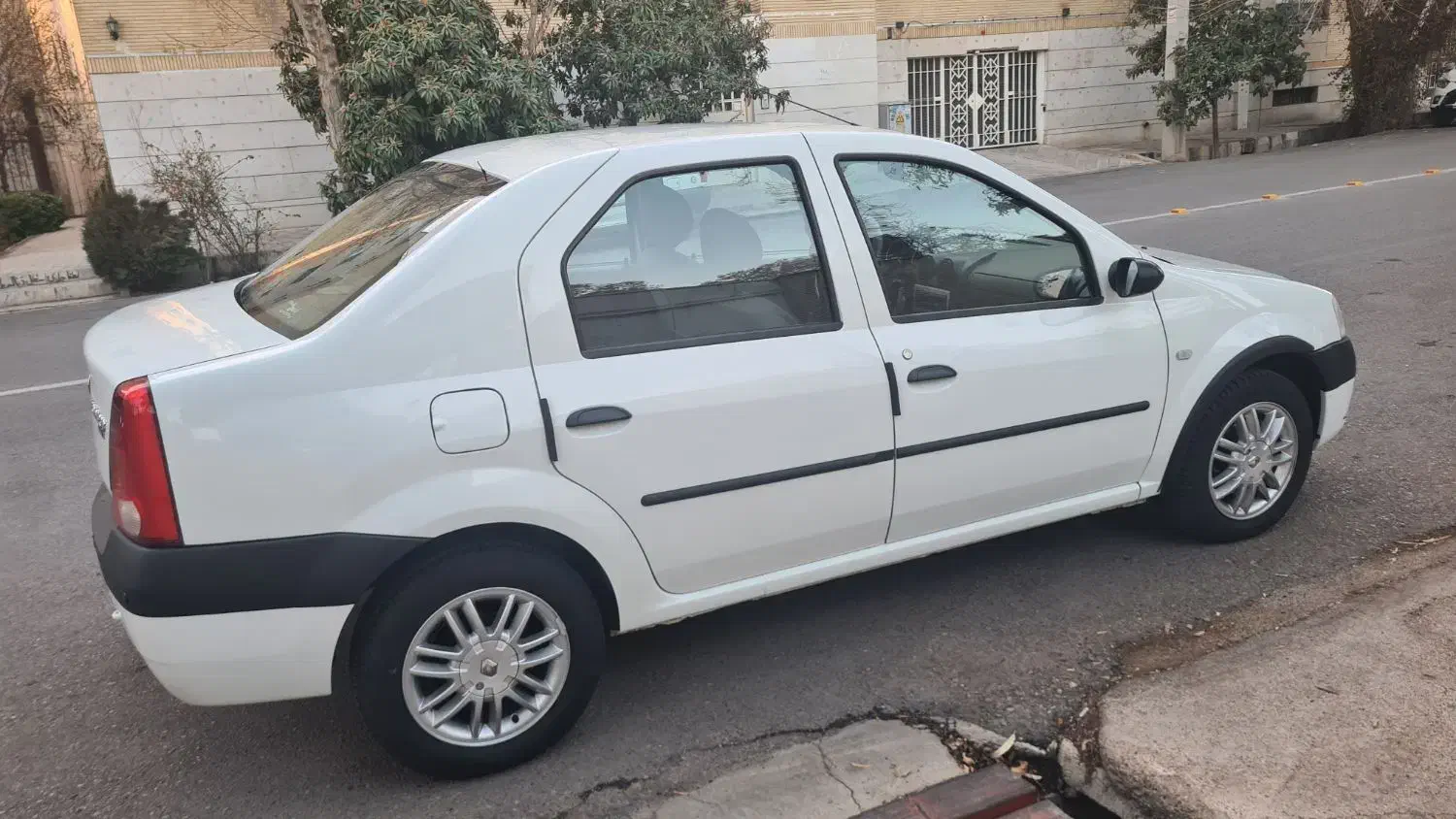 ال نود مدل 97 کم کار|خودرو سواری و وانت|شیراز, قدوسی غربی|دیوار