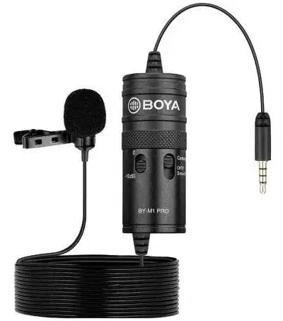 میکروفون سیم دار اصل baya|صوتی و تصویری|یزد, |دیوار