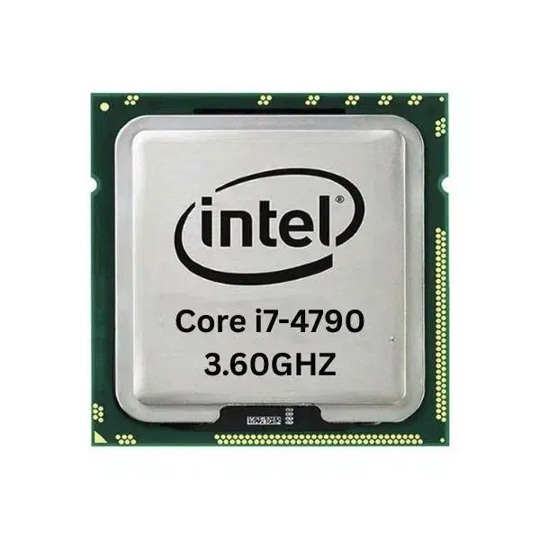 سی پی یو CPU i7 4790|قطعات و لوازم جانبی رایانه|تبریز, |دیوار