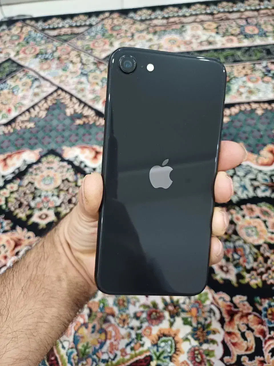 iPhone se2020|موبایل|مشهد, شیرودی|دیوار