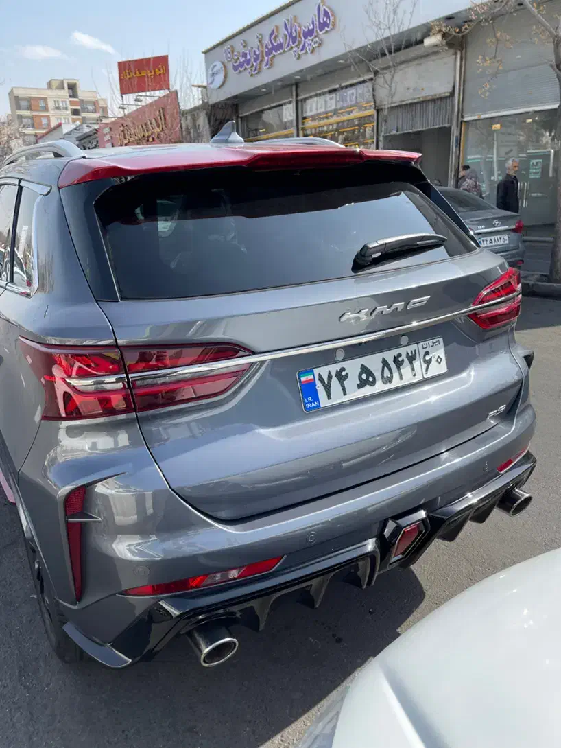 Kmc A5|خودرو سواری و وانت|تهران, شکوفه|دیوار