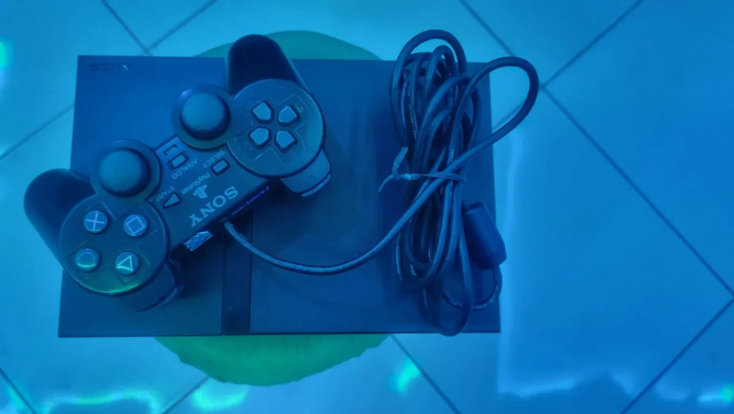PS4 & PS2|کنسول، بازی ویدئویی و آنلاین|آباده, |دیوار