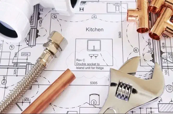 خدمات تاسیسات لوله کشی تعمیرات لوازم گازسوزو....|خدمات پیشه و مهارت|باغستان, |دیوار