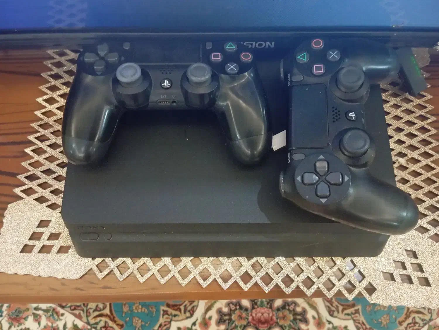 ps4|کنسول، بازی ویدئویی و آنلاین|تهران, علم و صنعت|دیوار