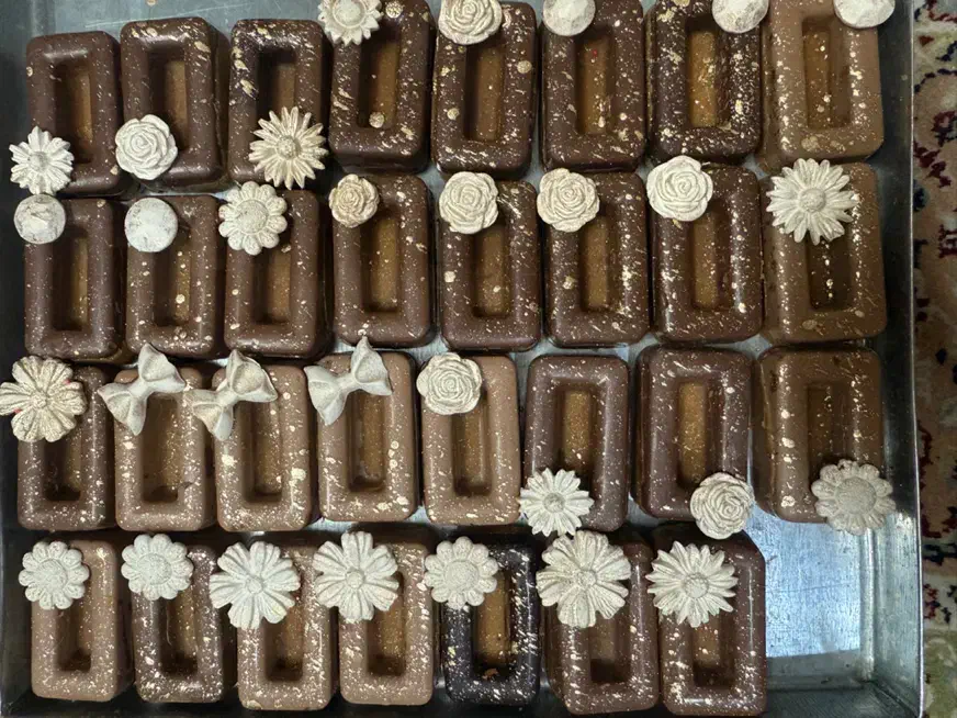 برشتوک|خوردنی و آشامیدنی|مشهد, هفت تیر (آب و برق)|دیوار