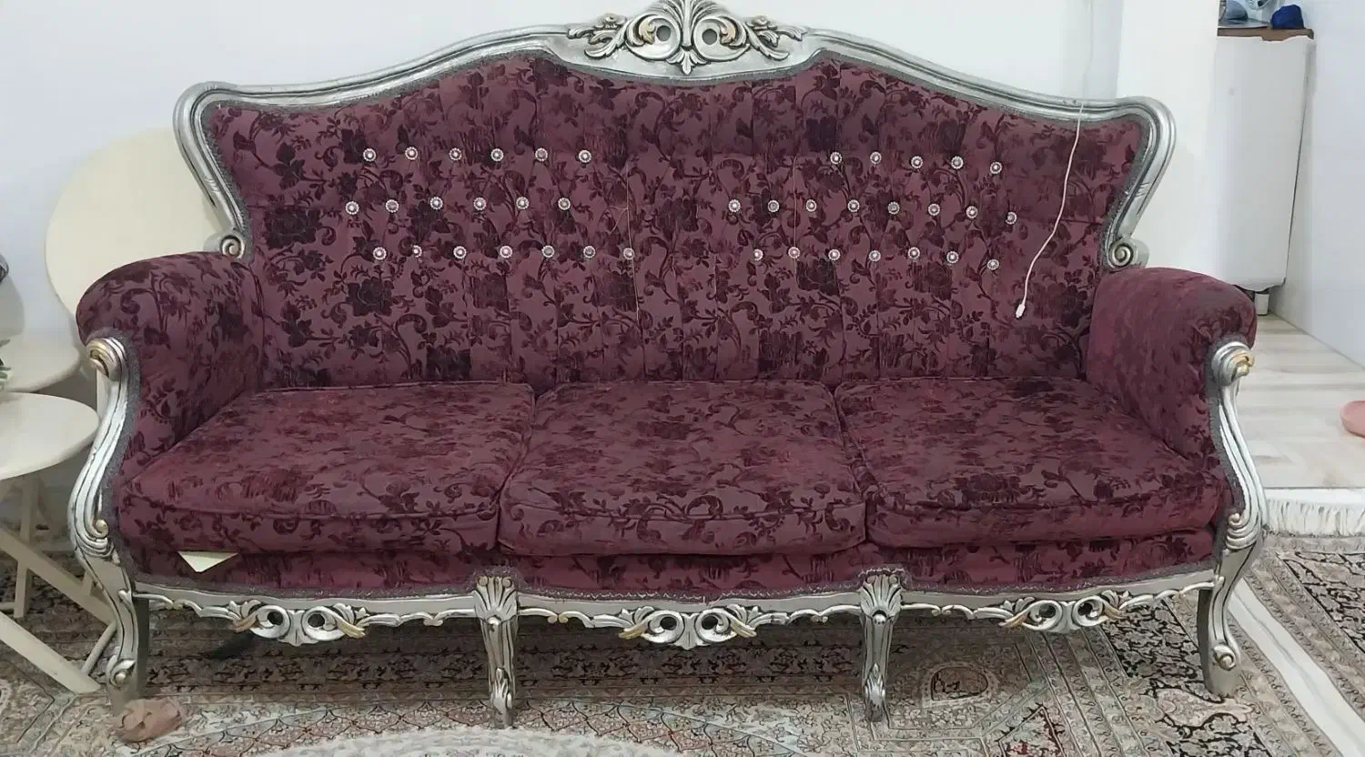 فروش مبلمان|مبلمان خانگی و میز عسلی|سقز, |دیوار