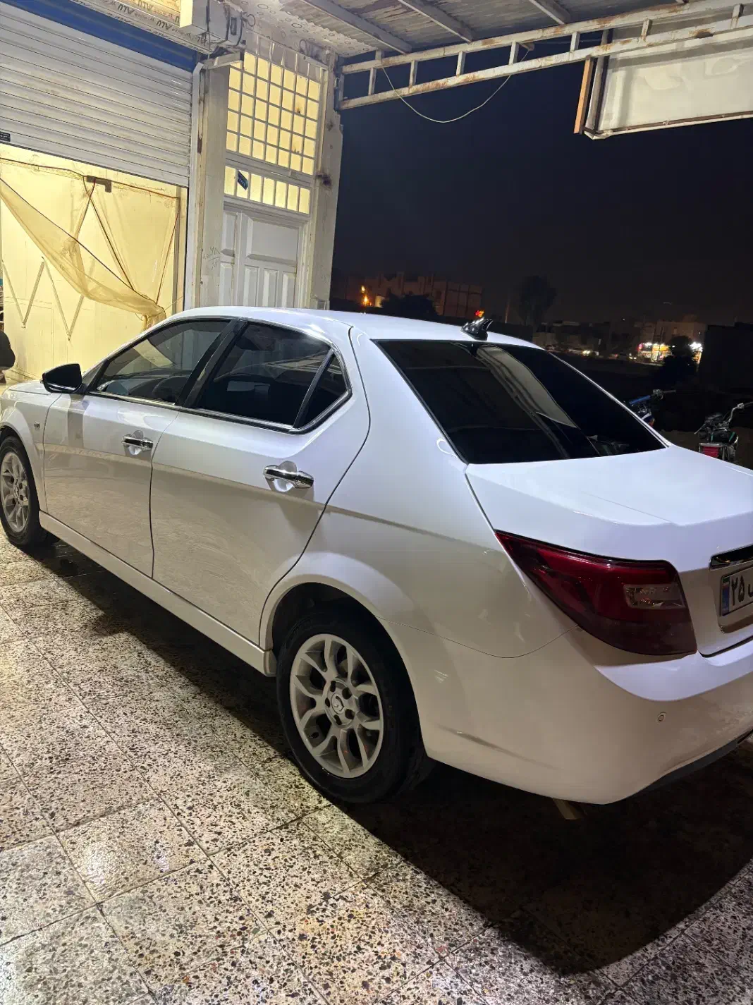 دنا پلاس اتومات ۴۰۱|خودرو سواری و وانت|بهبهان, |دیوار