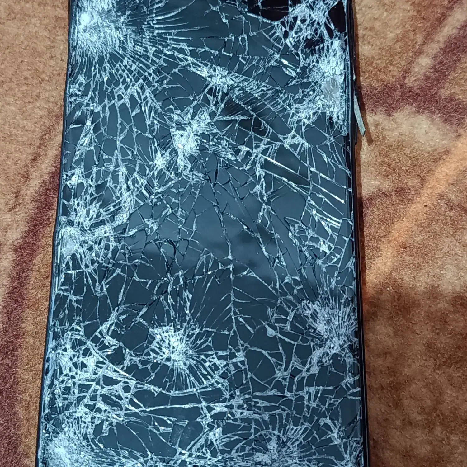 گوشی سامسونگ A11|موبایل|برخوار, |دیوار