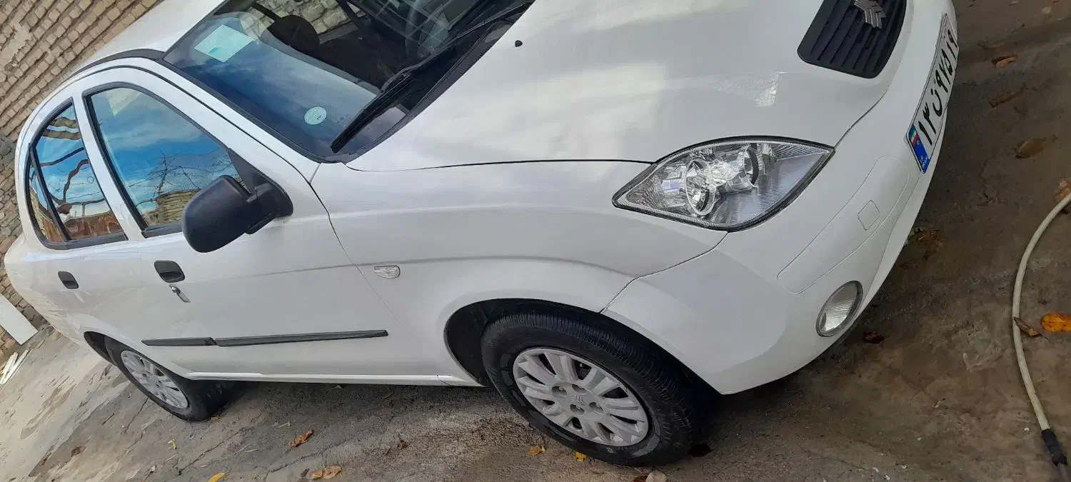 تیبا 1|خودرو سواری و وانت|کرمانشاه, |دیوار