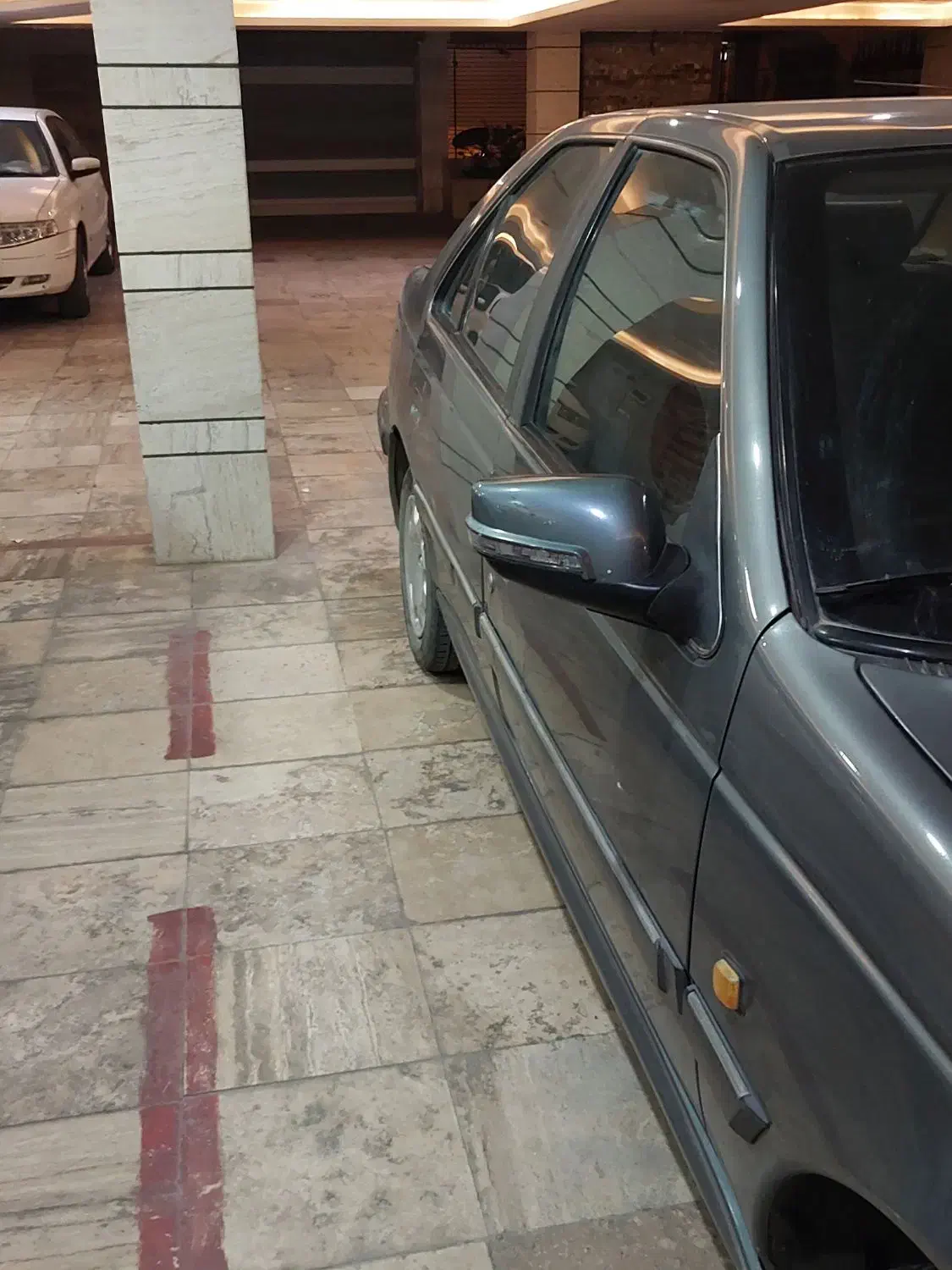 پژو پارس سال|خودرو سواری و وانت|اهواز, شهرک حفاری|دیوار