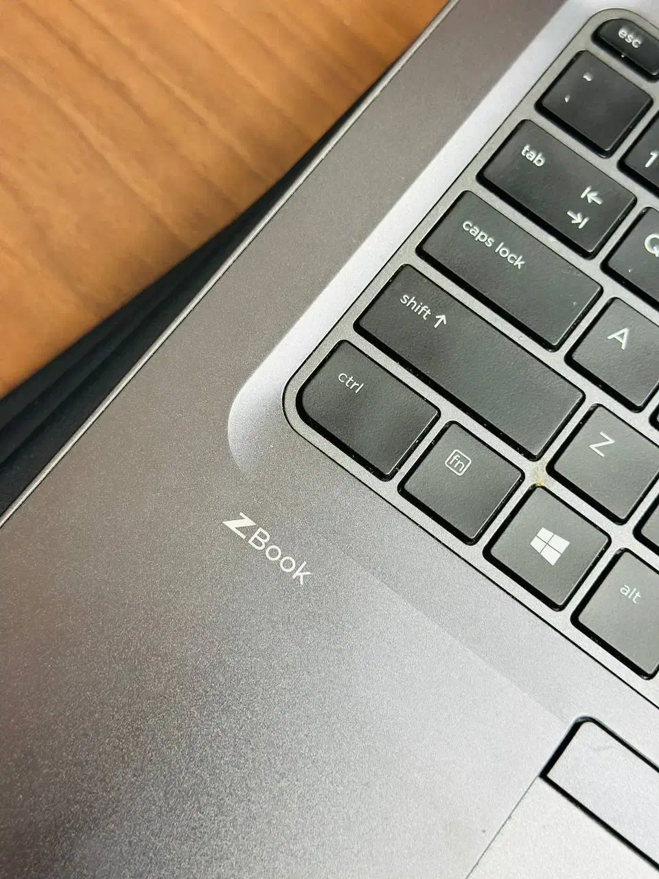 رایانه رو میزی ZBook G3|رایانه همراه|لاهیجان, کوی آزادگان|دیوار
