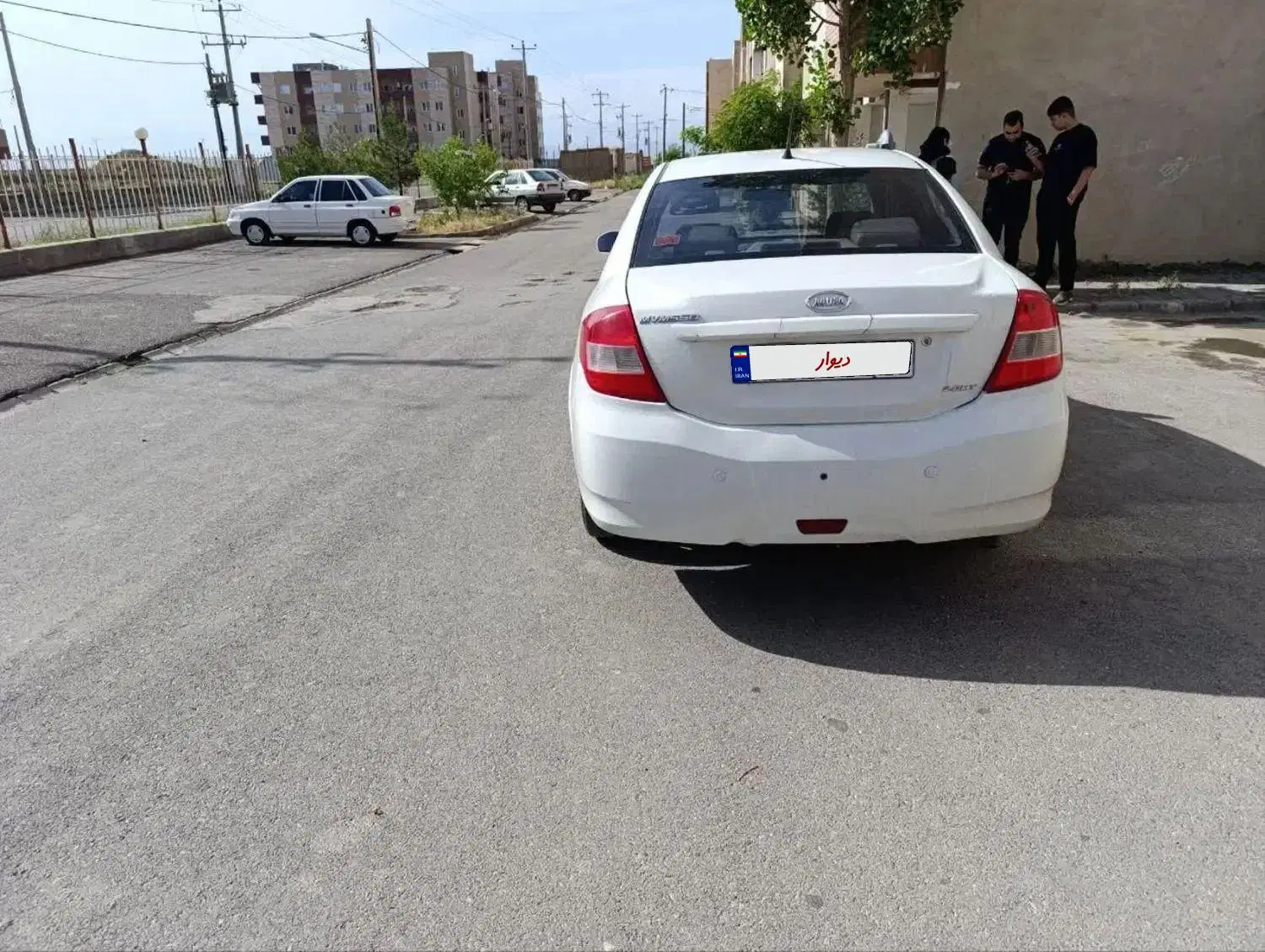 mvm550|خودرو سواری و وانت|مشهد, ولیعصر (شهرک غرب)|دیوار